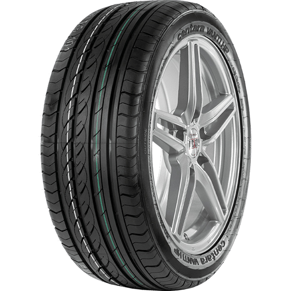 Шины 245/45 R20 Centara Vanti HP 99W