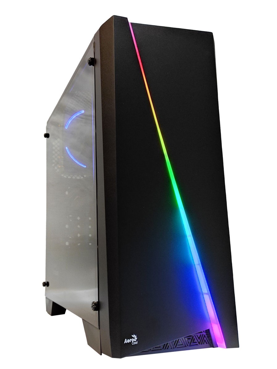 Компьютер игровой PREON Vega Nitro