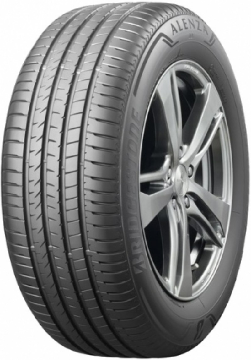 фото Шины 235/60 r20 bridgestone alenza 001 108h xl *