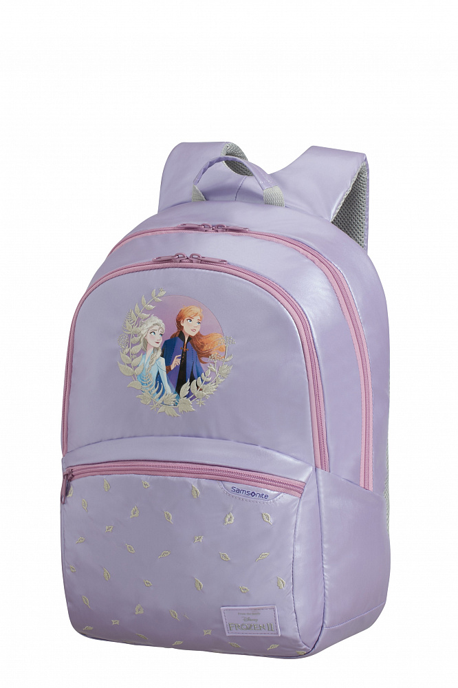 фото Рюкзак m disney by samsonite 40c-81022 фиолетовый