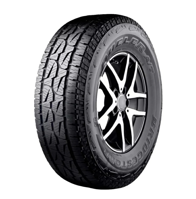 

Шины 245/70 R16 Bridgestone Dueler A/T 001 107T, Dueler A/T 001