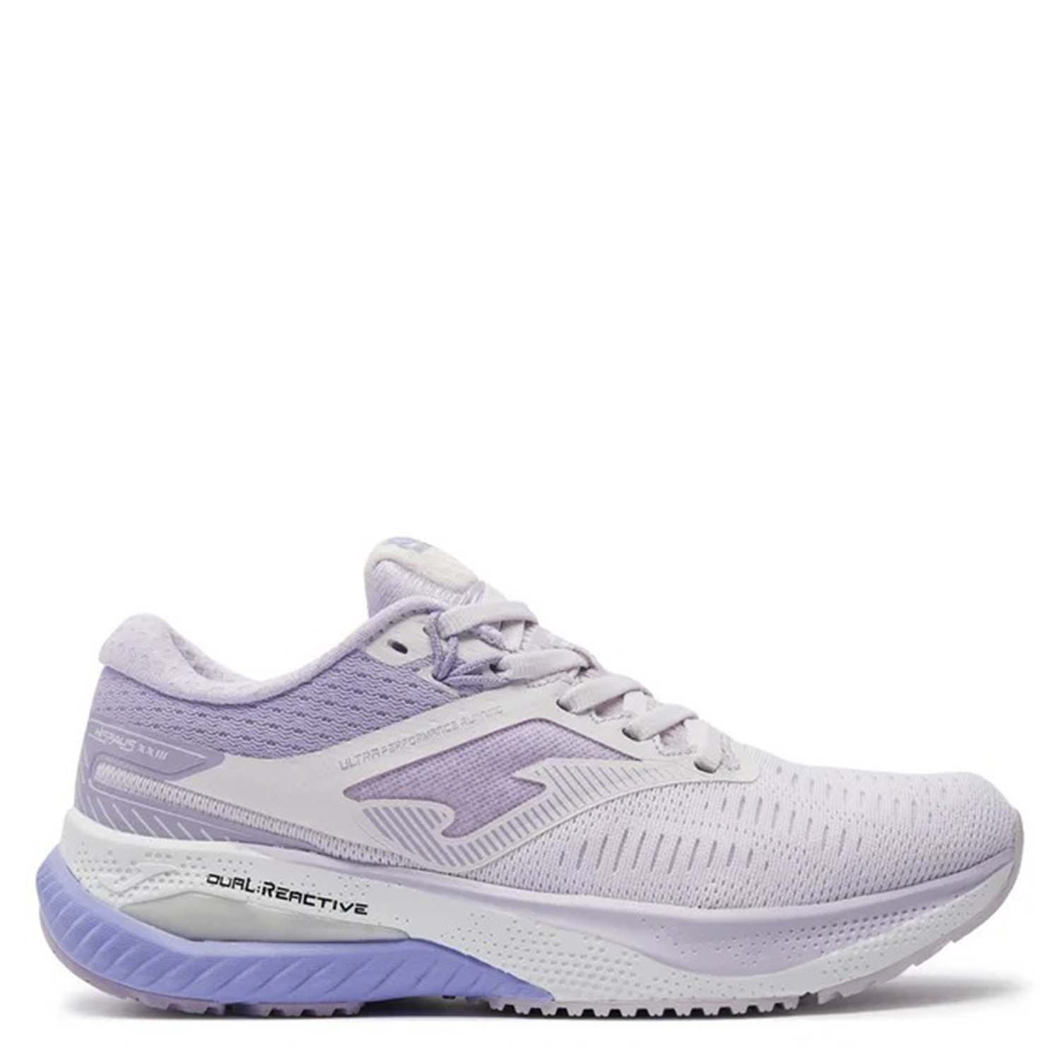 

Спортивные кроссовки женские Joma Hispalis фиолетовые 41 EU, Фиолетовый, Hispalis
