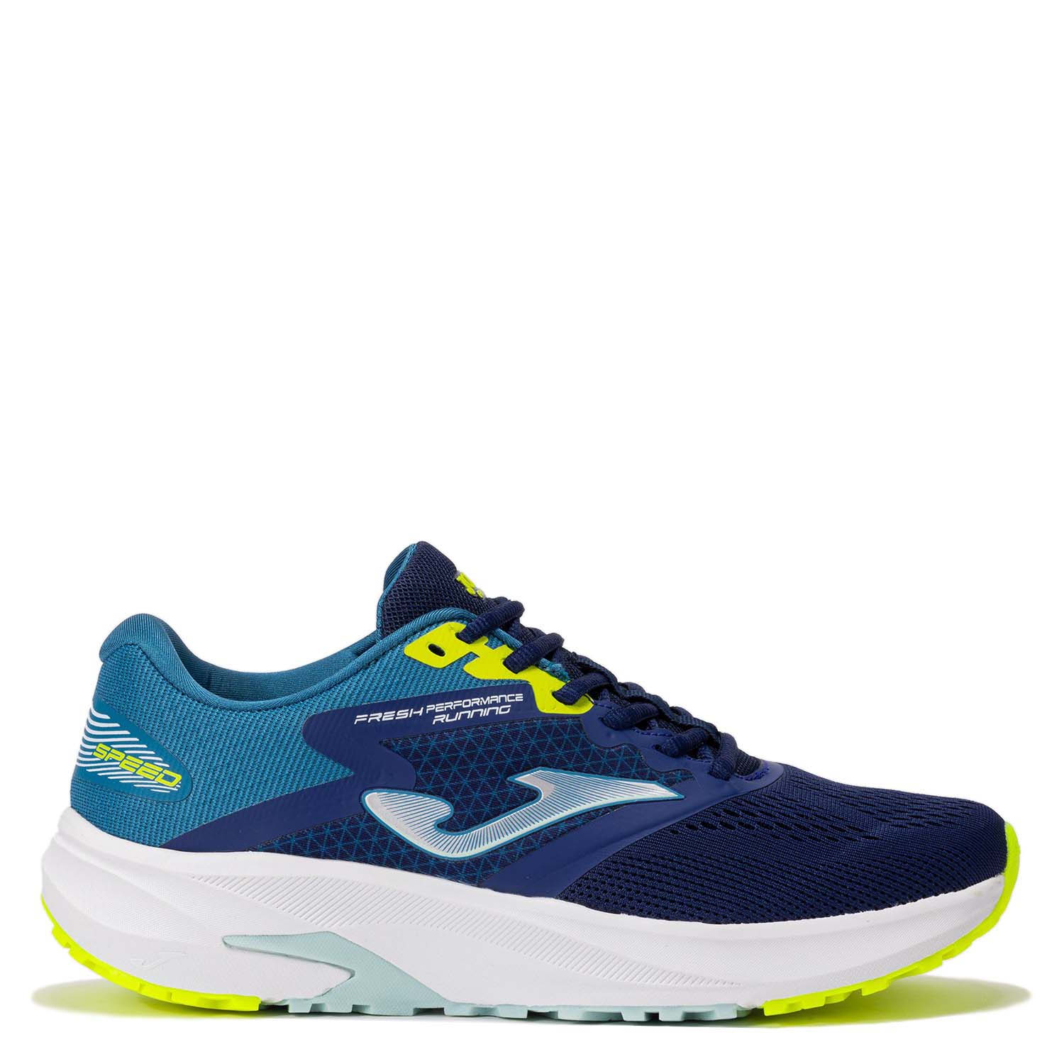 

Спортивные кроссовки мужские Joma Speed синие 42 EU, Синий, Speed