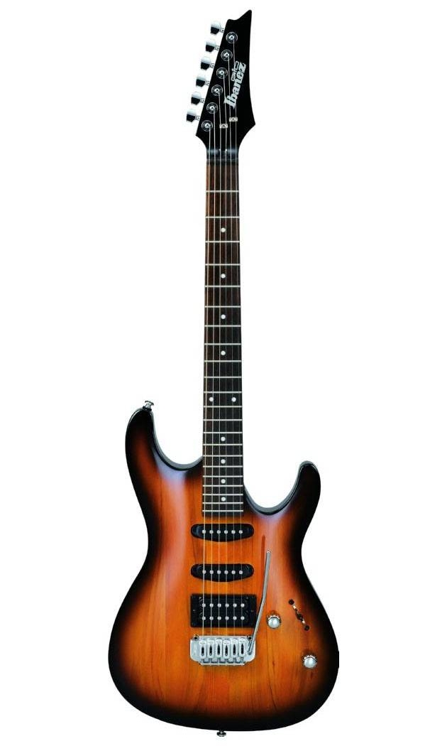 

Электрогитара IBANEZ GIO GSA60 BS, GIO GSA60 BS