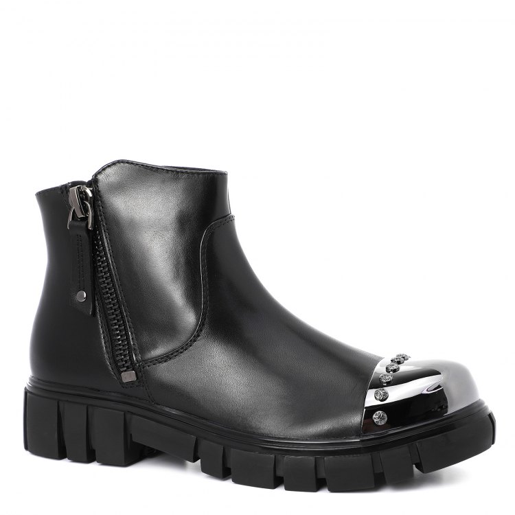 фото Женские ботинки tendance gl4730a-5g5 черный р.36 eu