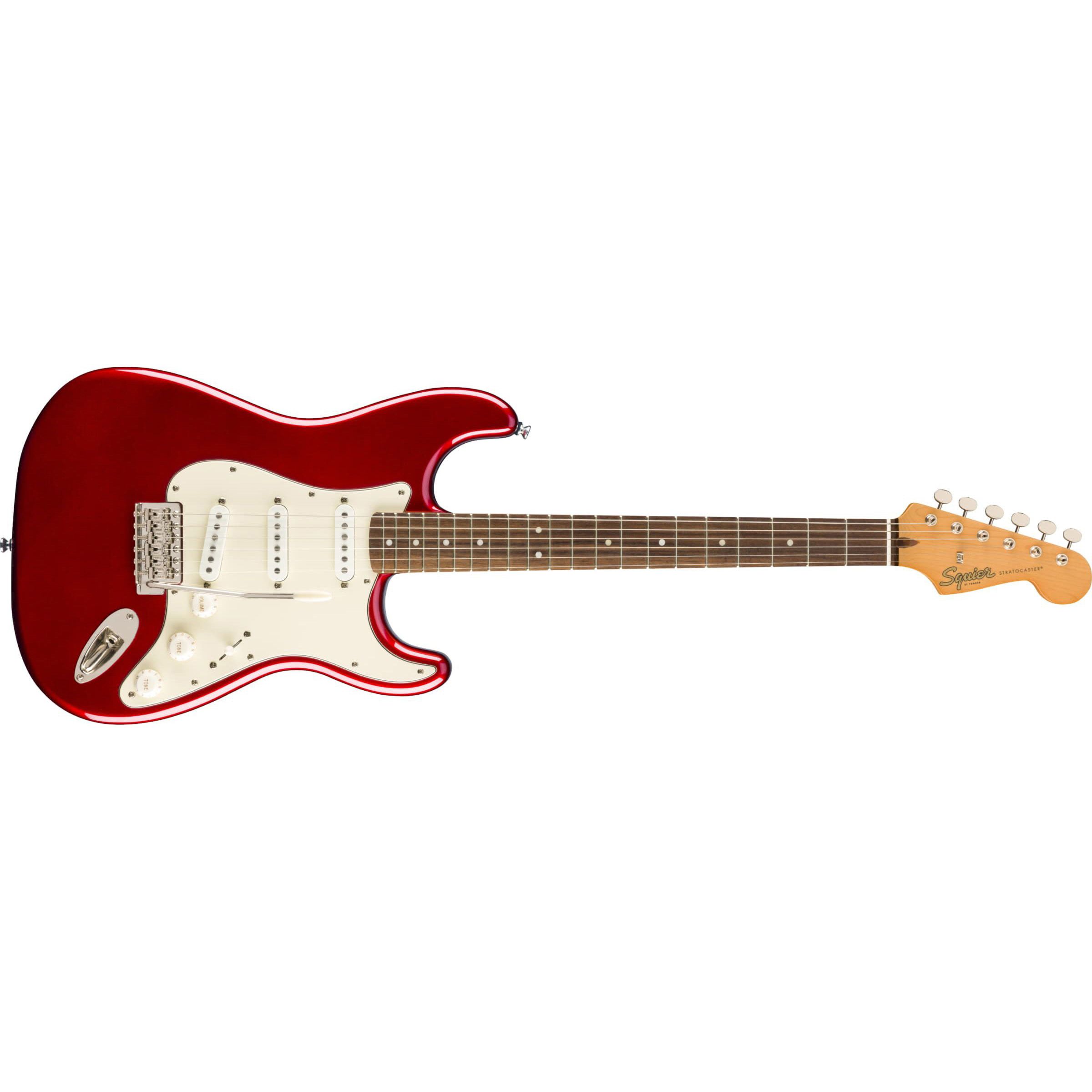 

Электрогитара FENDER SQUIER CV 60s STRAT LRL CAR, SQUIER CV 60s STRAT LRL CAR