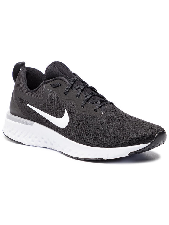 

Кроссовки Odyssey React AO9819 001 Nike Черный 43 EU, Odyssey React AO9819 001