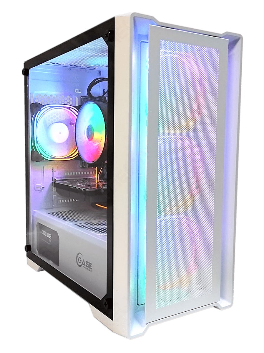 

Компьютер игровой PREON Vector Dynamic 7, Vector Dynamic 7