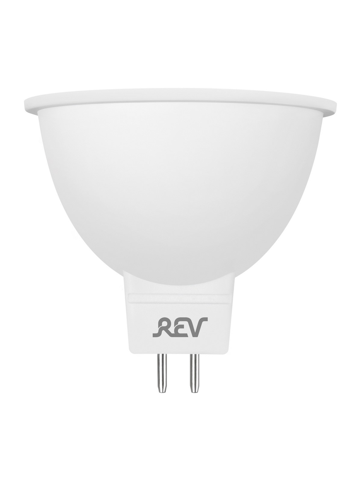 Лампа светодиодная (комплект 5 шт.) REV MR16, GU5.3, 9W, 3000K, 32414 0