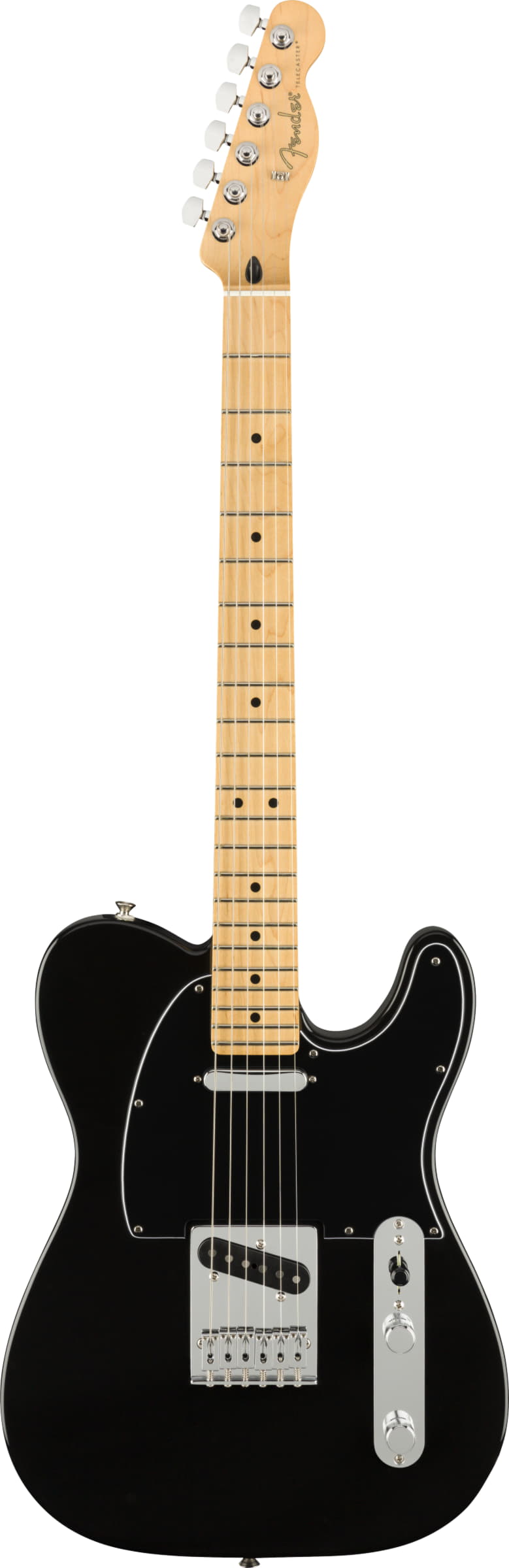 

Электрогитара FENDER PLAYER TELE MN BLK, PLAYER TELE MN BLK