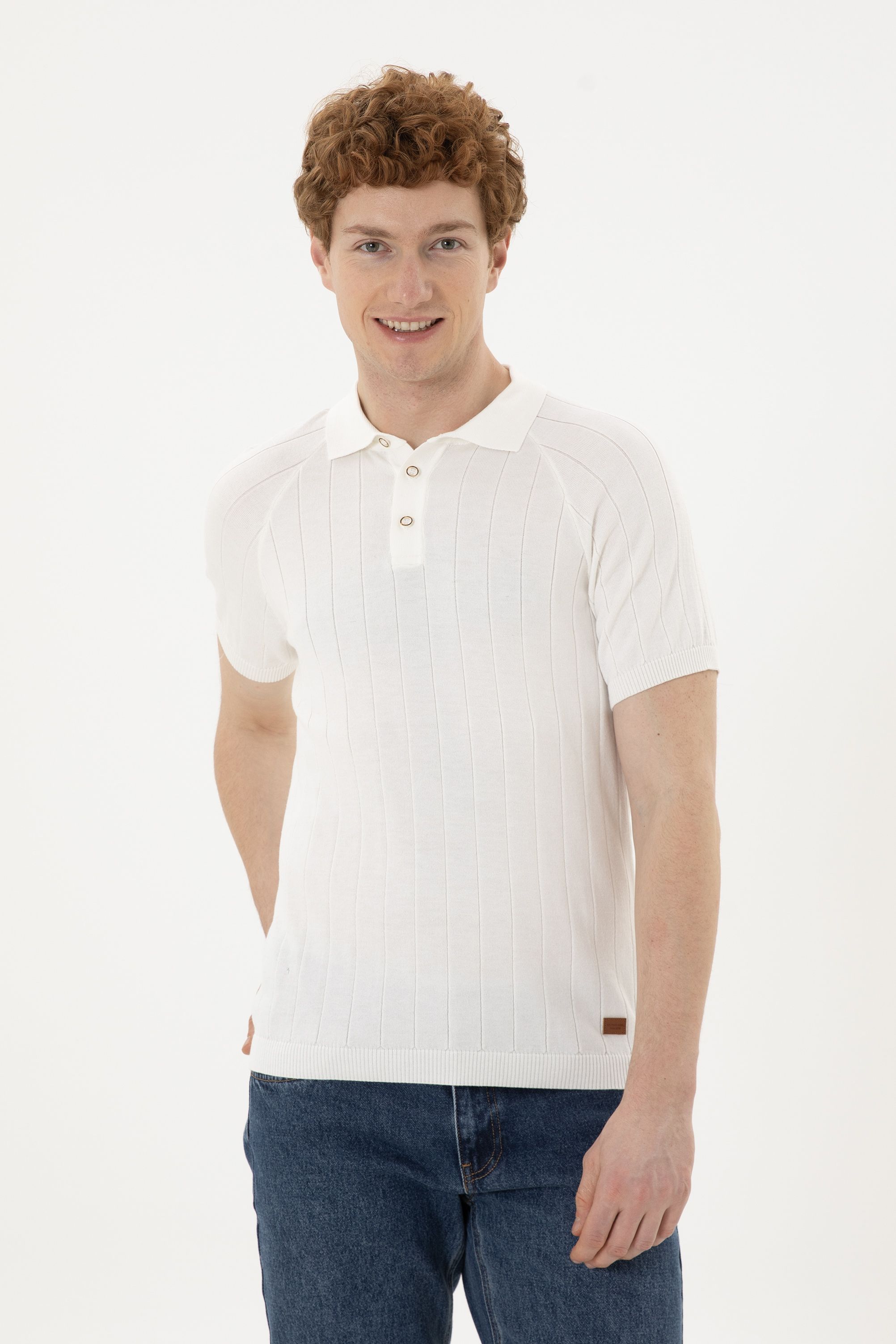 

Футболка мужская U.S. POLO Assn. G081SZ0TK0HECTOR белая M, Белый, G081SZ0TK0HECTOR