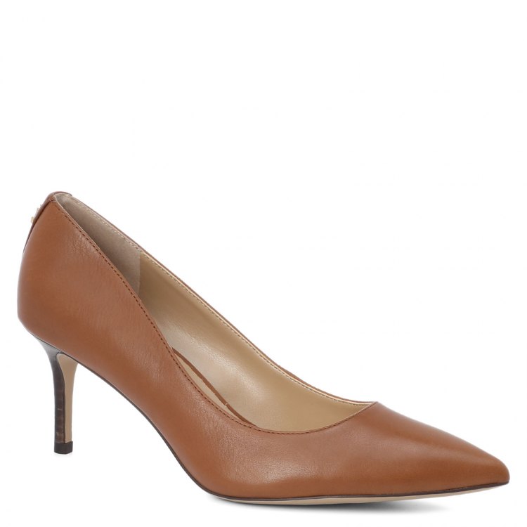 

Туфли женские LAUREN RALPH LAUREN 802723236_2526153 коричневые 36 EU, 802723236_2526153