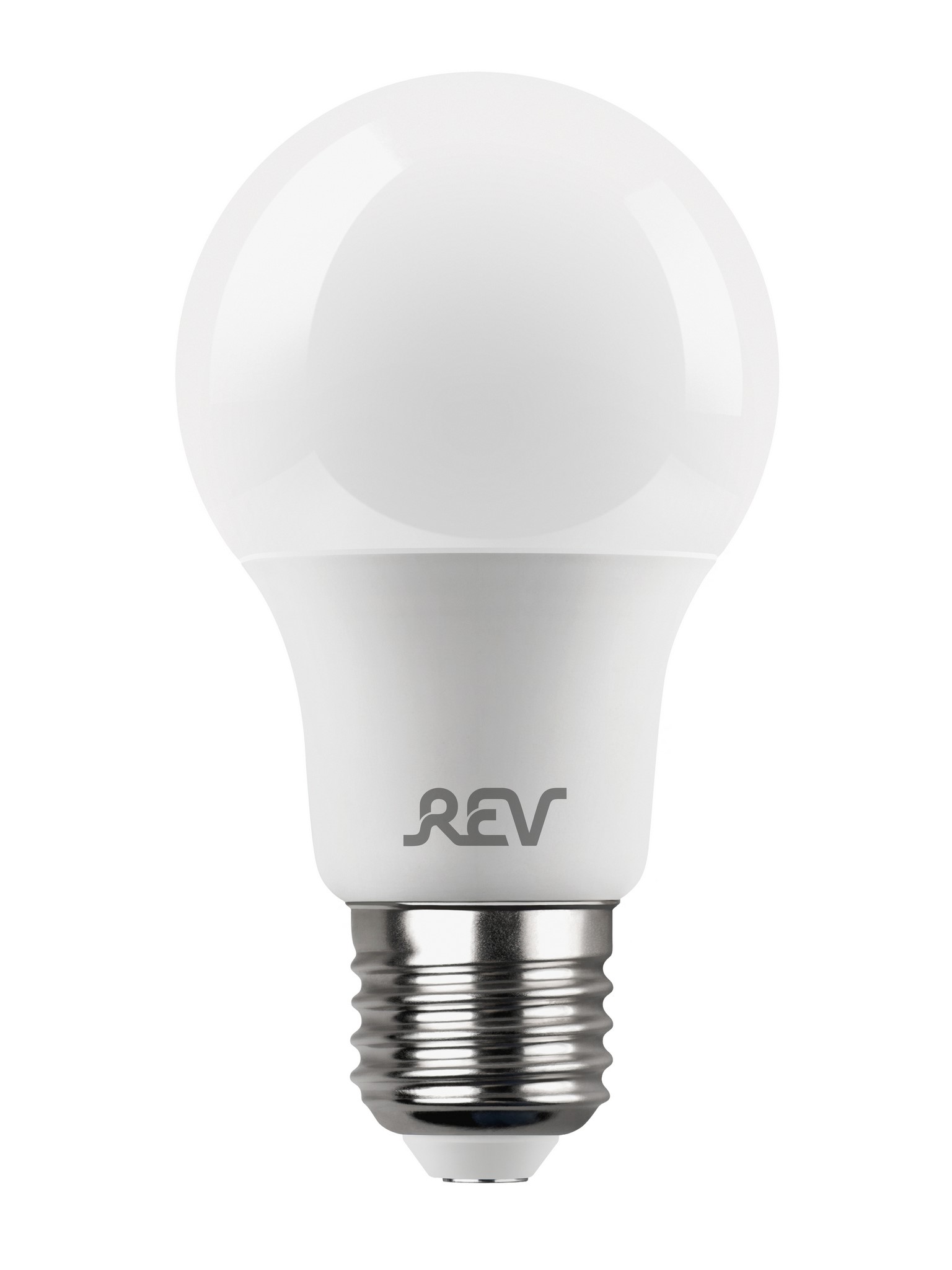 Лампа светодиодная (комплект 5 шт.) REV A60 Е27 13W, 4000K, 32268 9