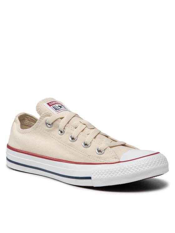 

Кеды Ctas Ox 159485C Converse бежевый 38 EU, Ctas Ox 159485C