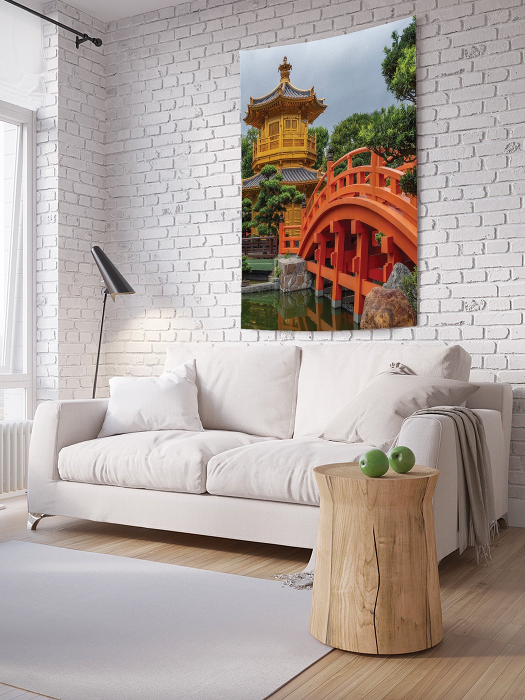 

tp_104796_150x200 МУЛЬТИ Тапестри (декоративное панно) с фотопечатью