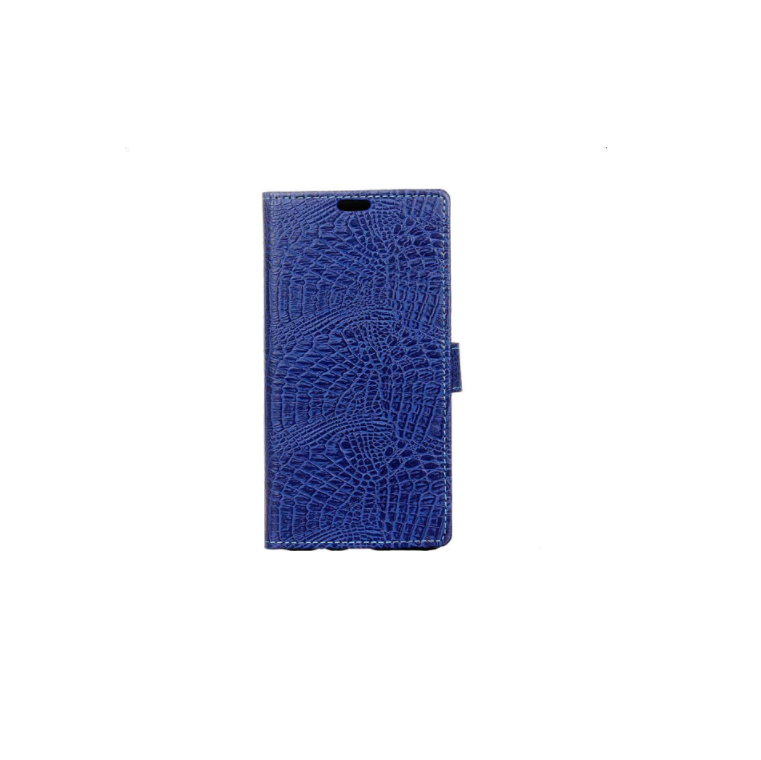 

Чехол MyPads для Lenovo Vibe C2 5.0/VIBE C2 Power/K10 Violet, Синий