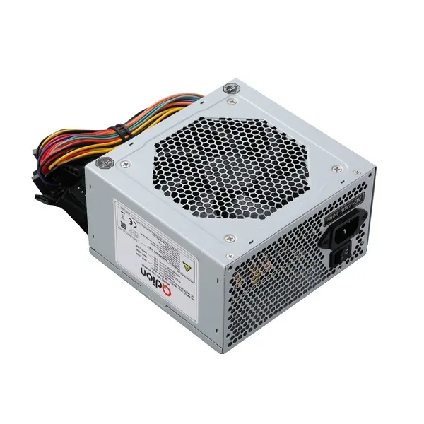 

Блок питания FSP QD400 400W, QD400