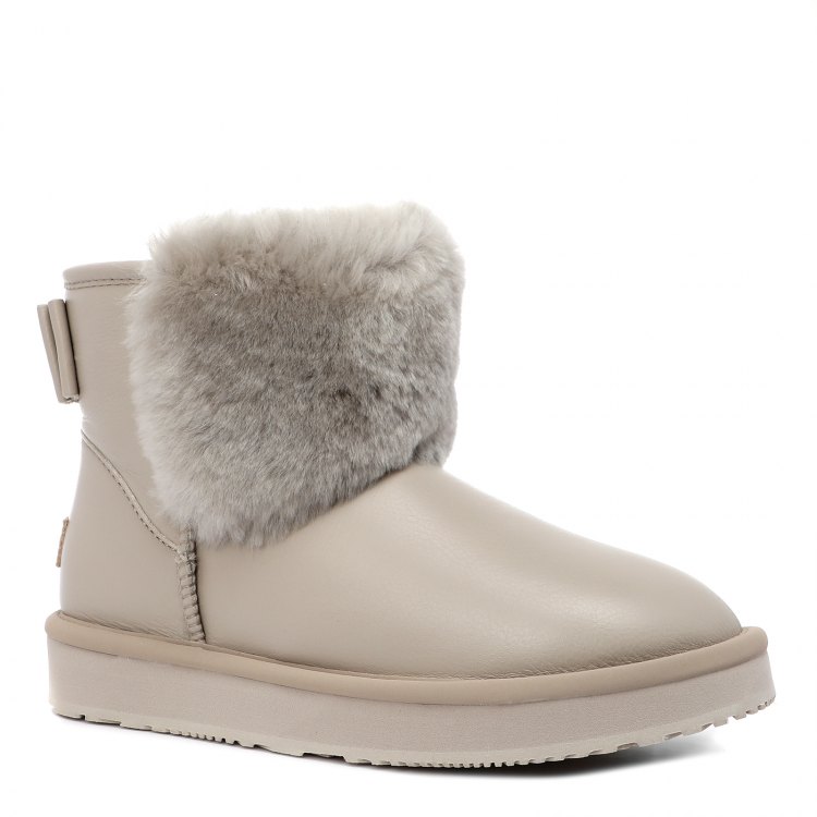 

Угги женские Tendance 190522_2523496 бежевые 39 EU, 190522_2523496