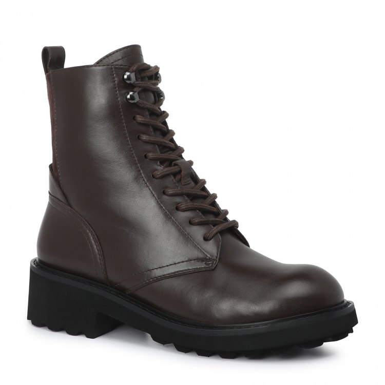 

Ботинки женские Tendance GL4413-6-021_2379921 коричневые 41 EU, GL4413-6-021_2379921