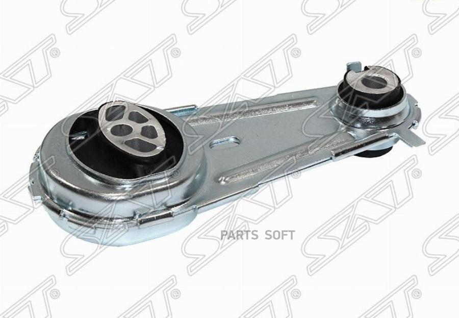 

SAT Подушка двигателя задняя RENAULT MEGANE III SCENIC III 08-16