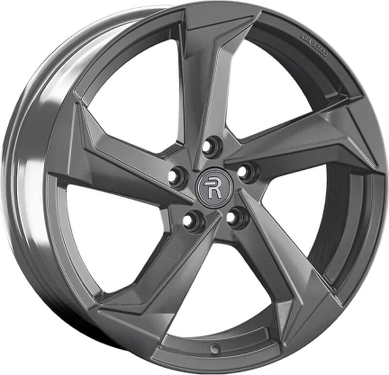 

Диск колесный 8X19/5X114,3 Et49,5 D60,1 Lx194(Chg) Mgm (Конус, C570) Replay арт. WHS521884