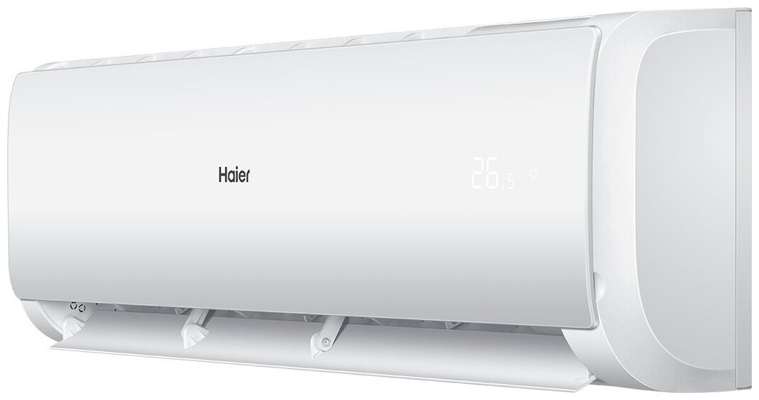 

Сплит-система Haier AS07TL5HRA/1U07TL5FRA, AS07TL5HRA/1U07TL5FRA