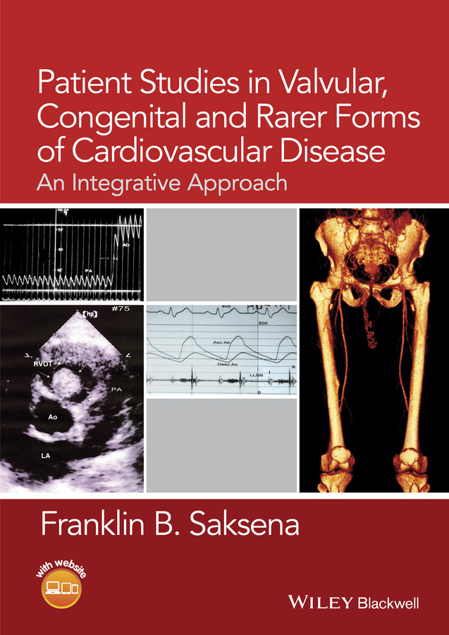 

Patient Studies in Valvular, Congenital and Rarer Forms of Cardiovascular Disease: An Inte