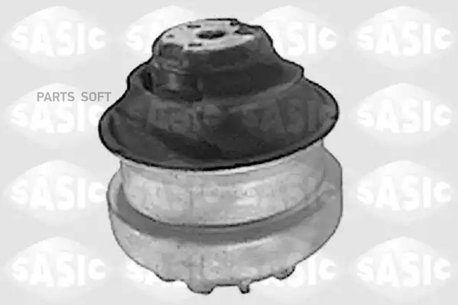 

SASIC SAS9001632_подушка ДВС MB W124/W201 2.6-3.0/2.5D-3.0TD 93