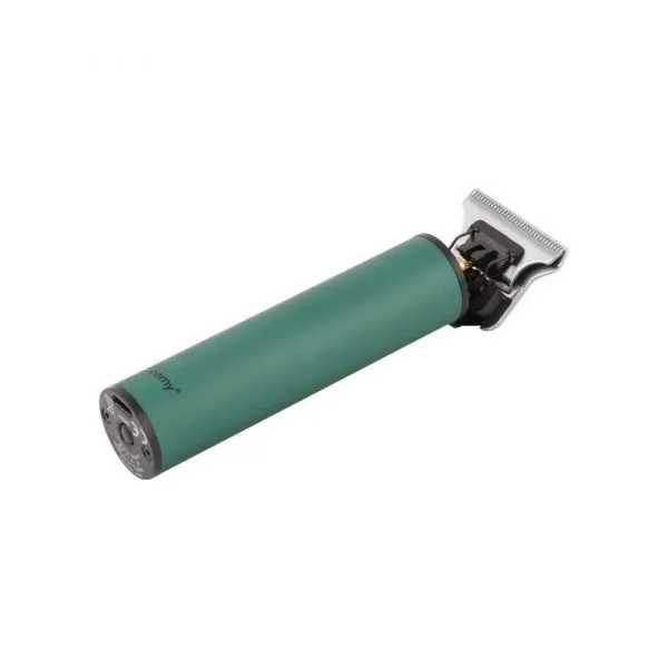 

Триммер Geemy GM-6597 Green, GM-6597