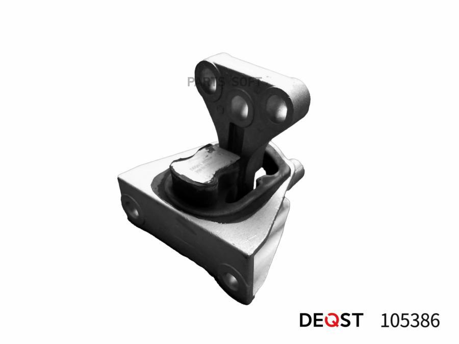 

Опора двигателя DEQST 105386 передняя левая, Honda Civic FD 2006-2012