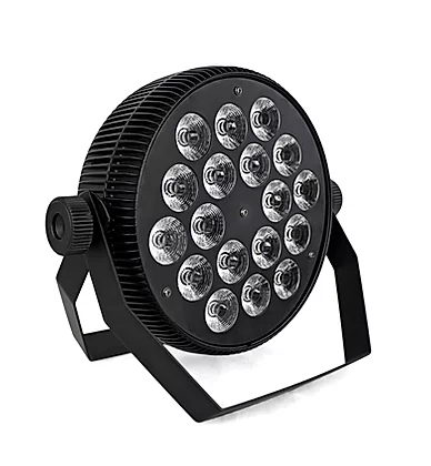 

Estrada PRO LED ALUPAR 1815 ECO