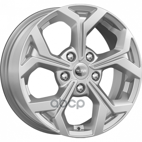 

Диск КиК, KC878 6.5x16/5x114.3ET50 67.1