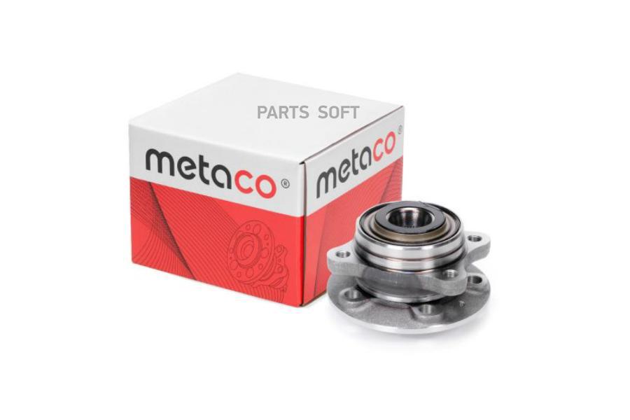 

METACO 5000-116 Ступица передняя Volvo XC90 (2002-2015) 1шт