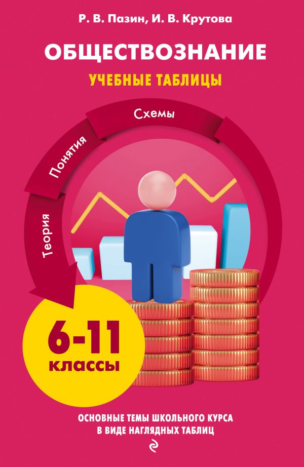 

Обществознание