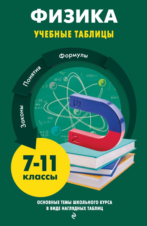 

Физика