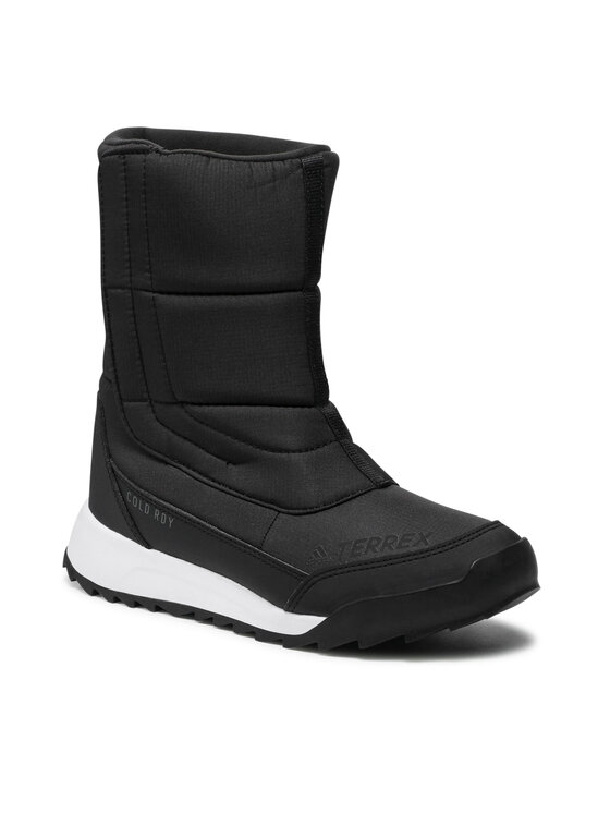 Ботинки Terrex Choleah Boot C.Rdy EH3537 adidas Черный 40 EU