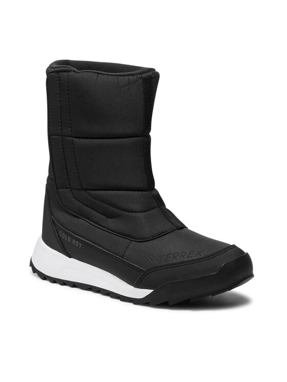 Ботинки Terrex Choleah Boot C.Rdy EH3537 adidas Черный 38,5 EU