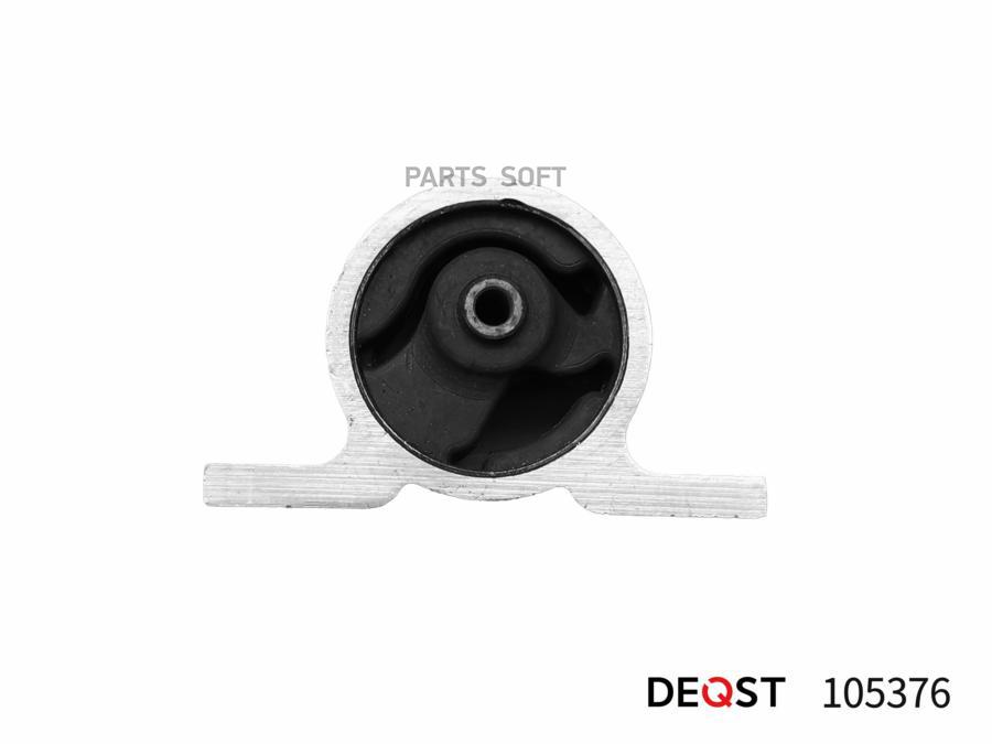 

DEQST Опора двигател NISSAN ALMERA CLASSIC (B10) 06- передняя