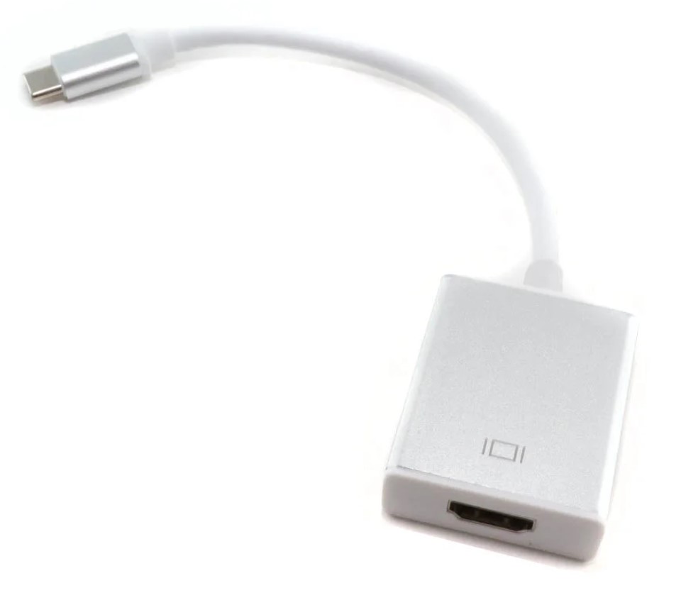 Переходник из USB-C на HDMI