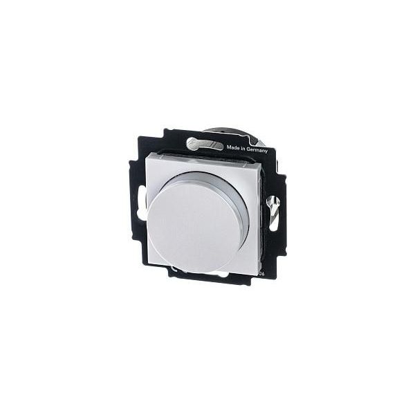 Светорегулятор (диммер) LEVIT 60-600Вт R жемчуг / ледяной 2CHH942247A6068 ABB ледяной роллер универсальный 13 5 × 2 8 см белый серебристый