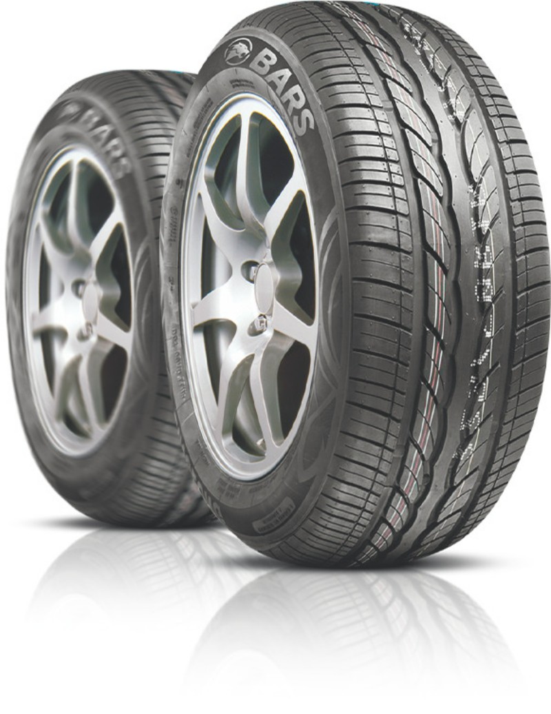 фото Шины 235/50 r18 bars uz310 101w