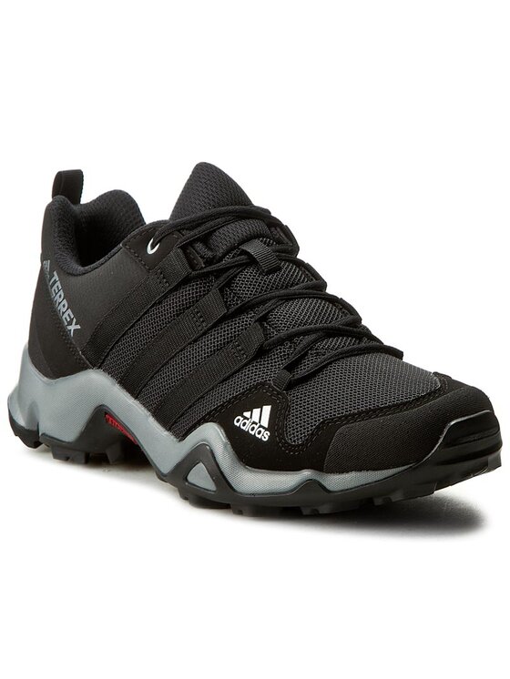 

Кроссовки Terrex Ax2r K BB1935 adidas Черный 31 EU, Terrex Ax2r K BB1935