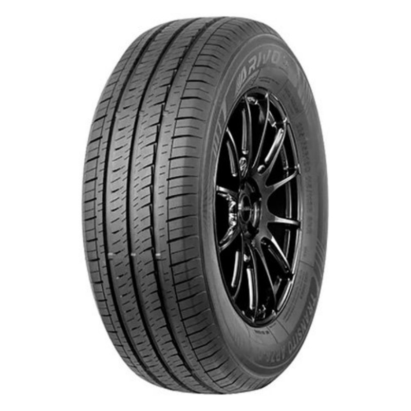 

Шины 225/75 R16 Arivo Transito ARZ 6-C 121/120R, Transito ARZ 6-C