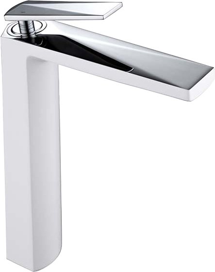 

Смеситель для раковины Boheme Venturo 372-W