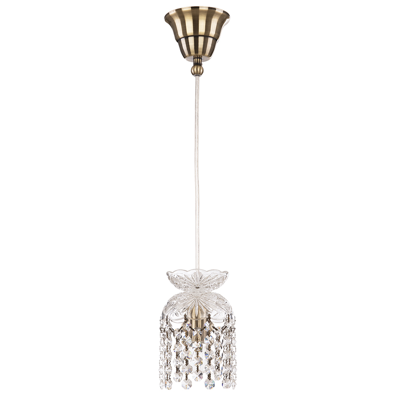 

Подвес Bohemia Ivele Crystal 14781P/11 Pa R, 14781P/11 Pa R