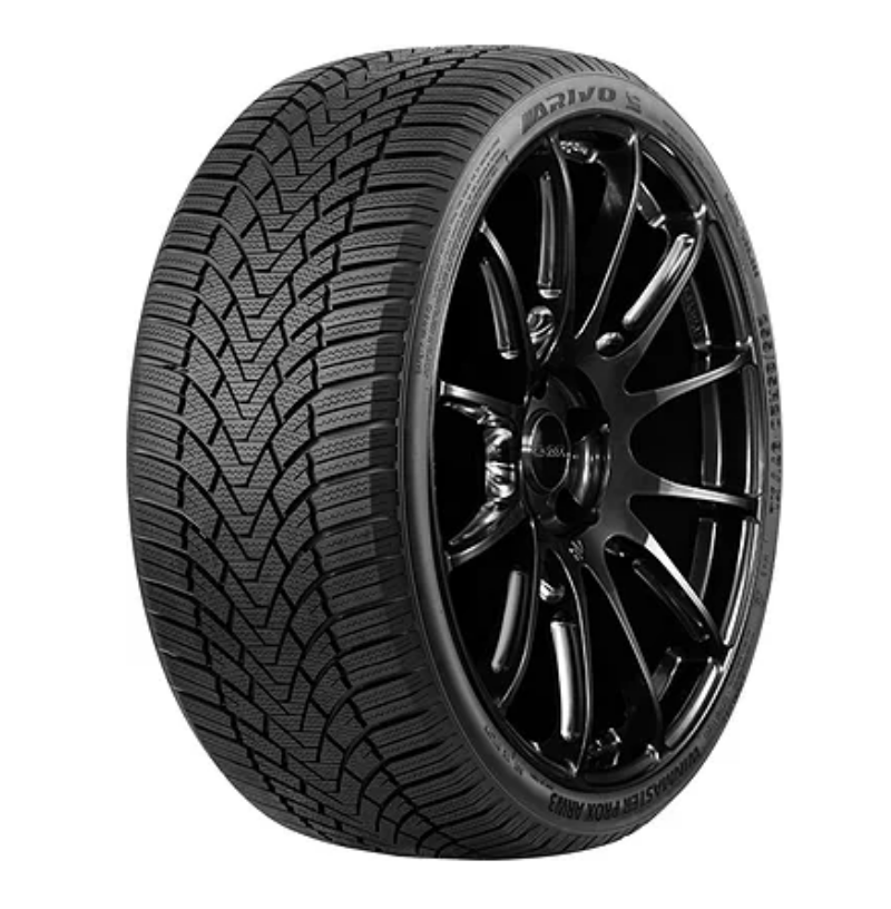 

Шины 235/45 R18 Arivo Winmaster ProX ARW 3 98H XL, Winmaster ProX ARW 3 XL