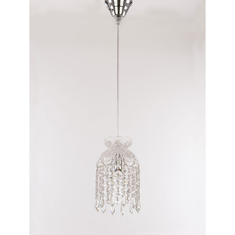 

Подвес Bohemia Ivele Crystal 14781P/13 Ni Drops, 14781P/13 Ni Drops