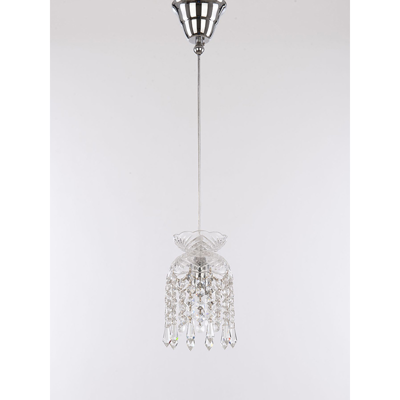 

Подвес Bohemia Ivele Crystal 14781P/11 Ni Drops, 14781P/11 Ni Drops