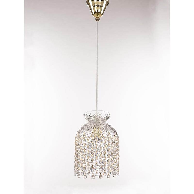 

Подвес Bohemia Ivele Crystal 14781P/16 G R, 14781P/16 G R