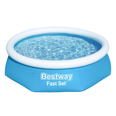 Бассейн надувной BESTWAY basseyn_244х61_1880л240787750 244х244х61 см 6100₽